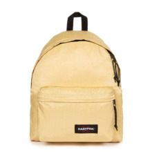 Mochila EASTPAK Padded Pak'r® Metallic Gold