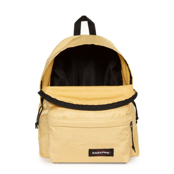 Mochila EASTPAK Padded Pak'r® Metallic Gold (1)