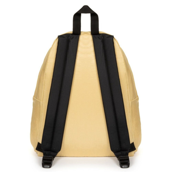 Mochila EASTPAK Padded Pak'r® Metallic Gold (2)