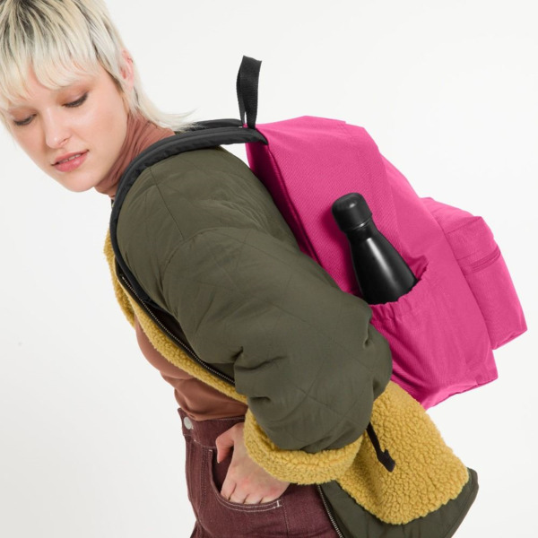Mochila EASTPAK Padded Zippl'r + Pink Escape (6)
