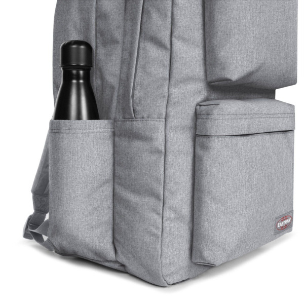 Mochila EASTPAK Parton Sunday Grey (2)