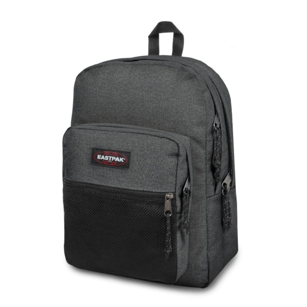 Mochila EASTPAK Pinnacle Black Denim
