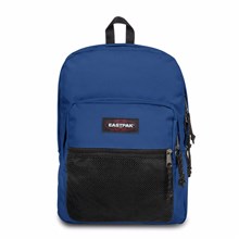 Mochila EASTPAK Pinnacle Bonded Blue