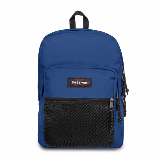 Mochila EASTPAK Pinnacle Bonded Blue