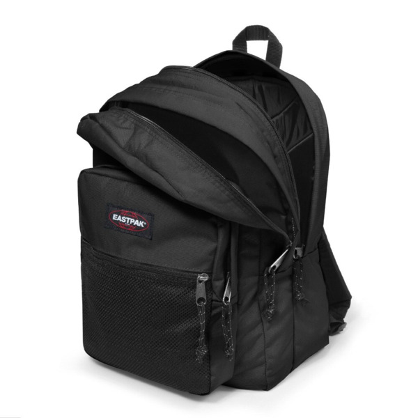 MOCHILA EASTPAK Pinnacle negra (2)