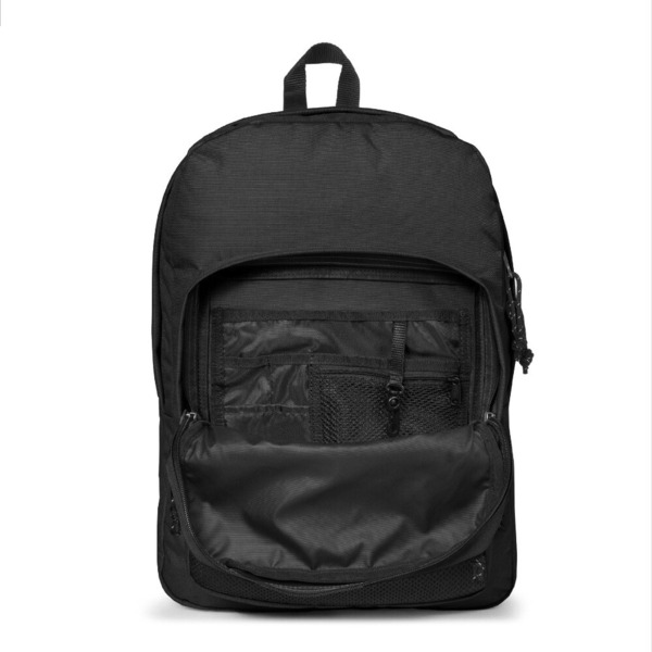 MOCHILA EASTPAK Pinnacle negra (4)