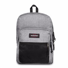 Mochila EASTPAK Pinnacle Sunday Grey