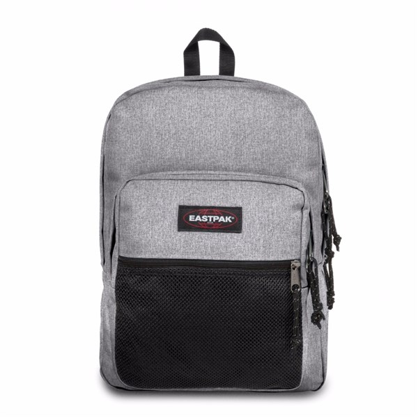 Mochila EASTPAK Pinnacle Sunday Grey