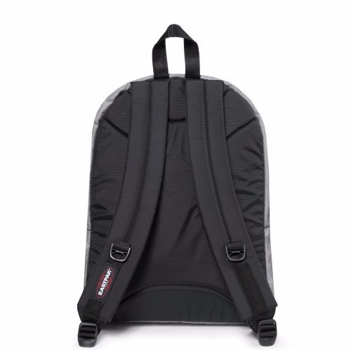 Mochila EASTPAK Pinnacle Sunday Grey (3)