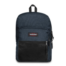 MOCHILA EASTPAK Pinnacle Triple Denim (azul)