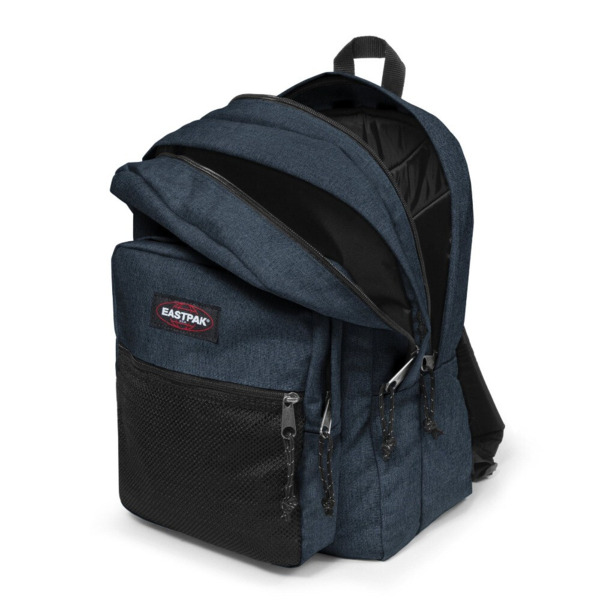 MOCHILA EASTPAK Pinnacle Triple Denim (azul) (1)
