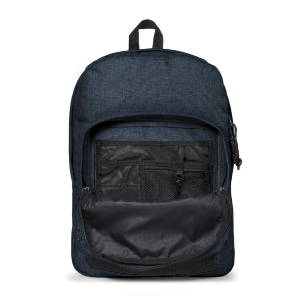 MOCHILA EASTPAK Pinnacle Triple Denim (azul) (2)