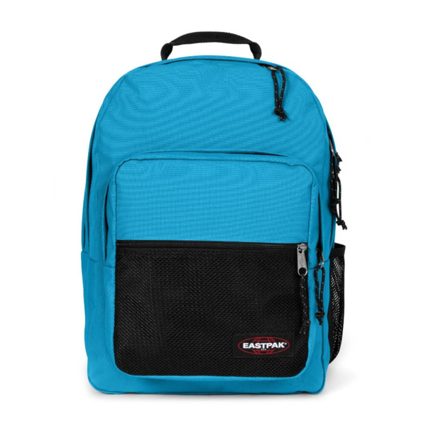 Mochila EASTPAK PINZIP Active Aqua (azul) (1)