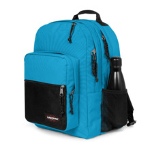 Mochila EASTPAK PINZIP Active Aqua (azul)