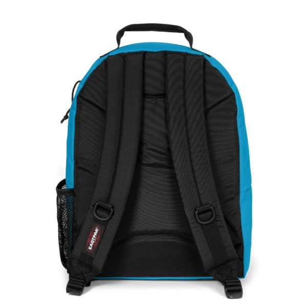 Mochila EASTPAK PINZIP Active Aqua (azul) (3)