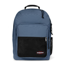 Mochila EASTPAK PINZIP Bouncing Blue (azul)