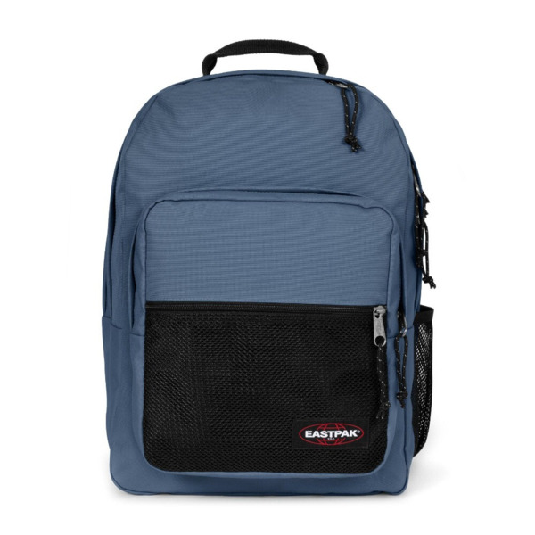 Mochila EASTPAK PINZIP Bouncing Blue (azul)