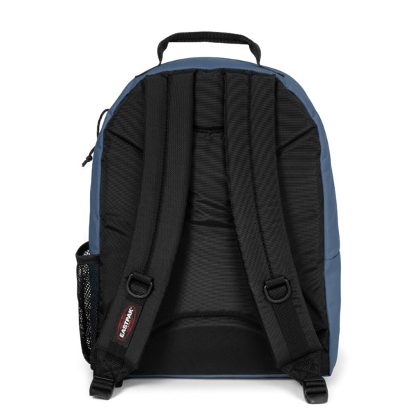 Mochila EASTPAK PINZIP Bouncing Blue (azul) (3)