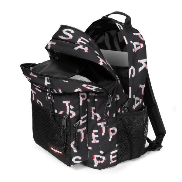 Mochila EASTPAK Pinzip Mash Core (1)