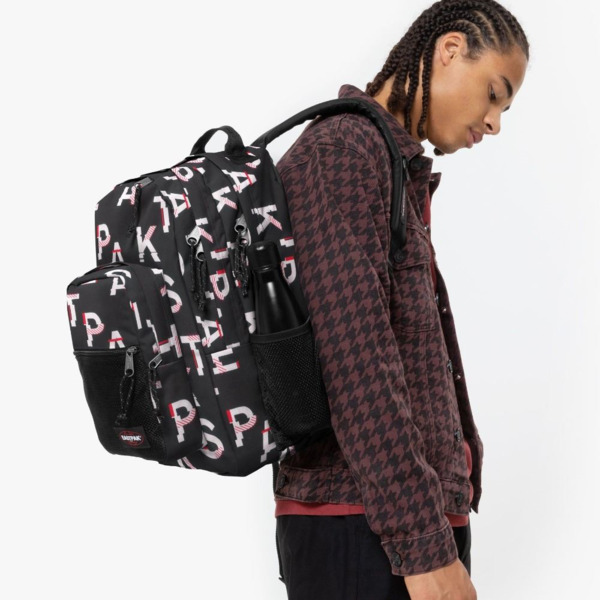 Mochila EASTPAK Pinzip Mash Core (4)