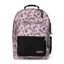 Mochila EASTPAK Pinzip Silky Pink