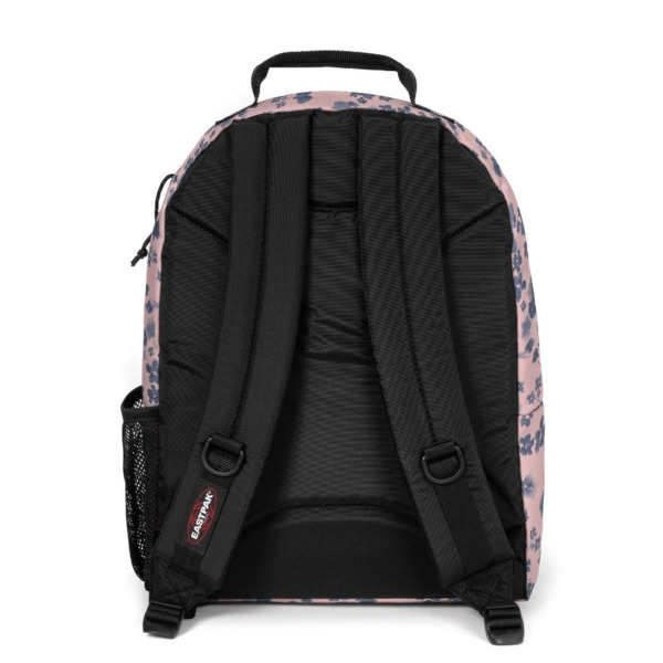 Mochila EASTPAK Pinzip Silky Pink (1)