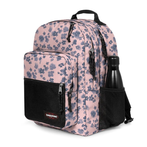 Mochila EASTPAK Pinzip Silky Pink (2)