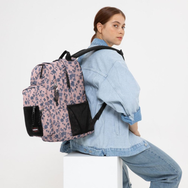 Mochila EASTPAK Pinzip Silky Pink (3)