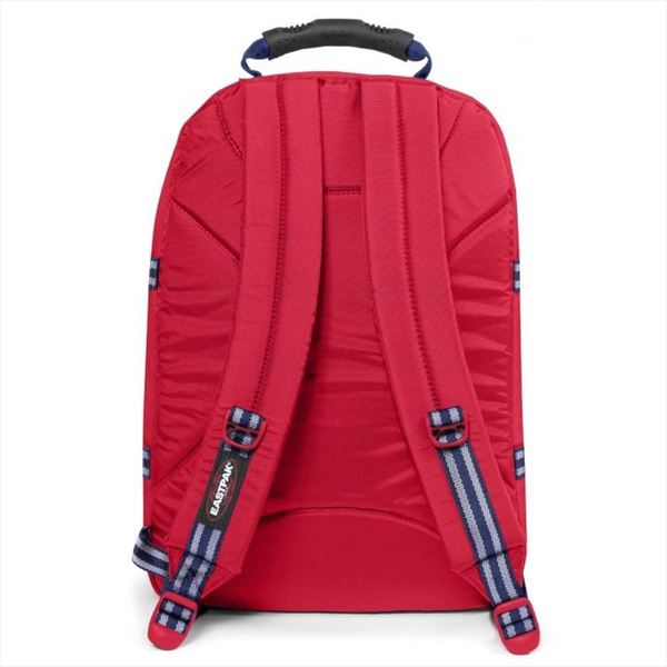 Mochila EASTPAK Provider Blakout Stop (2)