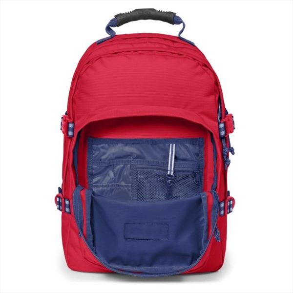 Mochila EASTPAK Provider Blakout Stop (3)