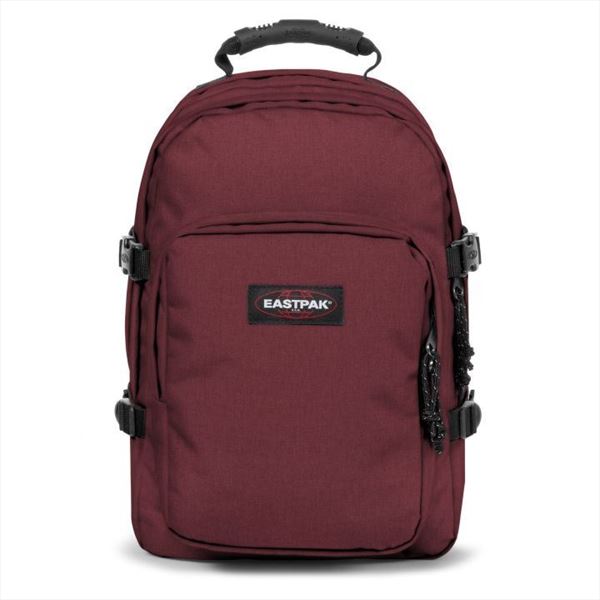 Mochila EASTPAK Provider Crafty Wine (1)
