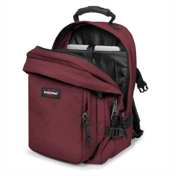 Mochila EASTPAK Provider Crafty Wine (2)