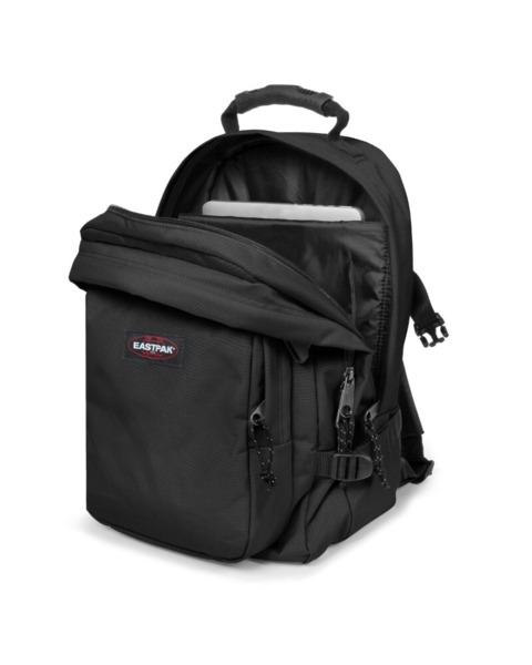Mochila EASTPAK Provider negra (2)