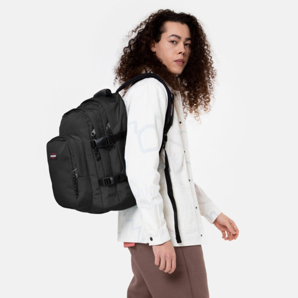 Mochila EASTPAK Provider negra (4)