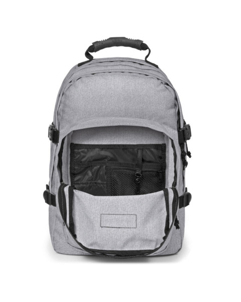 Mochila EASTPAK Provider Sunday Grey (Gris) (2)