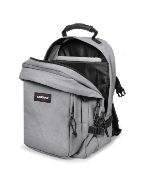 Mochila EASTPAK Provider Sunday Grey (Gris) (3)