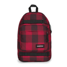 Mochila EASTPAK Skate Pak'R Skate Checks