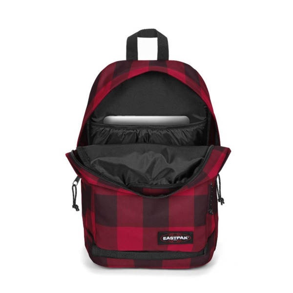 Mochila EASTPAK Skate Pak'R Skate Checks (1)