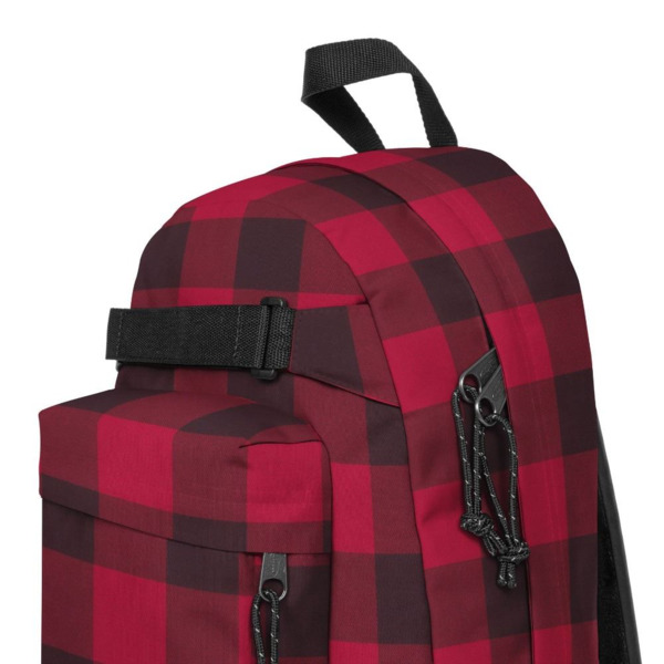 Mochila EASTPAK Skate Pak'R Skate Checks (2)