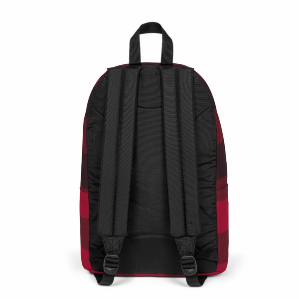 Mochila EASTPAK Skate Pak'R Skate Checks (3)