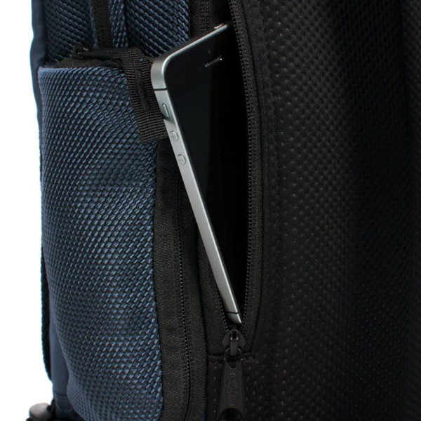 Mochila EASTPAK TECUM M CNCT Navy (4)