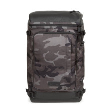 Mochila EASTPAK TECUM TOP CNNT Camo verde