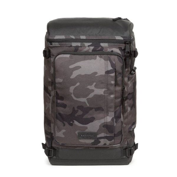 Mochila EASTPAK TECUM TOP CNNT Camo verde