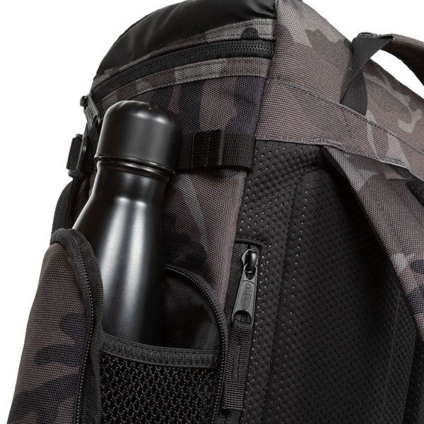 Mochila EASTPAK TECUM TOP CNNT Camo verde (3)