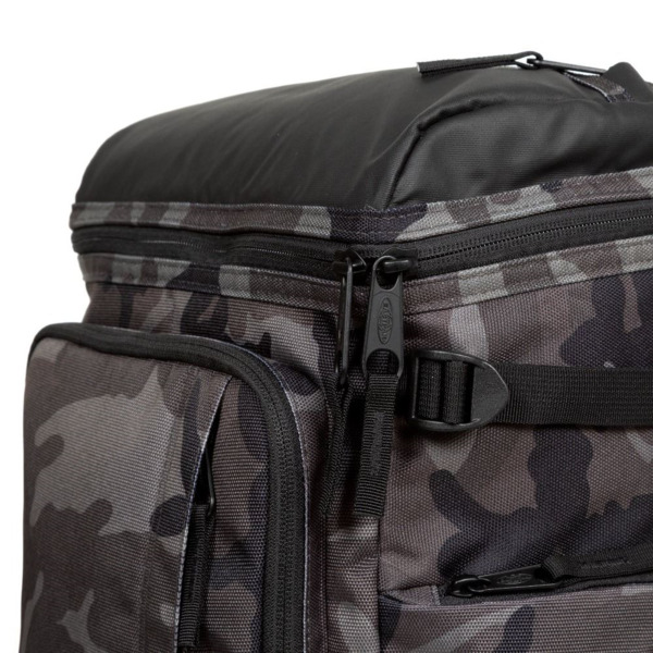 Mochila EASTPAK TECUM TOP CNNT Camo verde (4)
