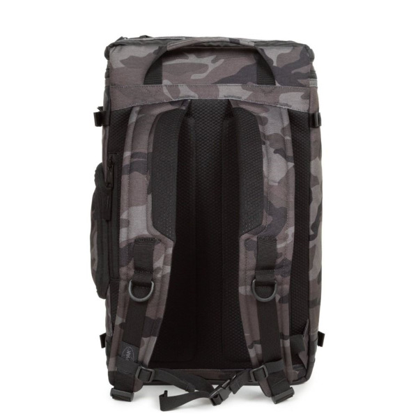 Mochila EASTPAK TECUM TOP CNNT Camo verde (5)