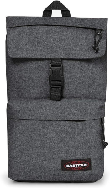 Mochila EASTPAK Topher Black Denim