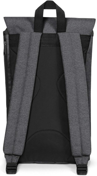Mochila EASTPAK Topher Black Denim (2)