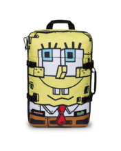 Mochila EASTPAK Travelpack Bob Esponja