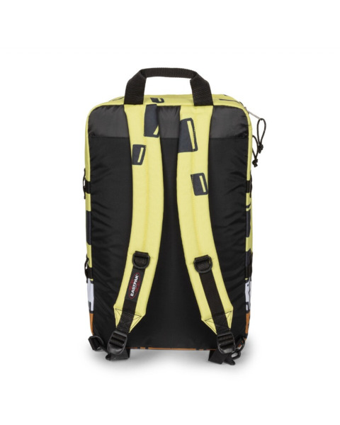 Mochila EASTPAK Travelpack Bob Esponja (2)